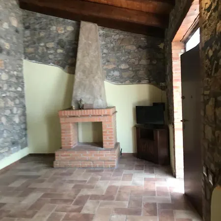Il Casale Del Conte Lucente