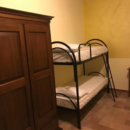 Il Casale Del Conte Lucente Vakantiehuis Cerchiara di Calabria