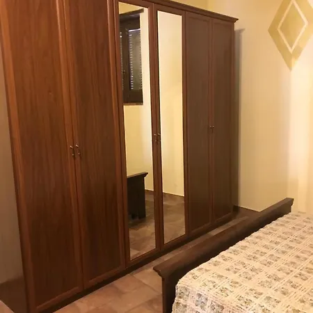 Il Casale Del Conte Lucente Cerchiara di Calabria