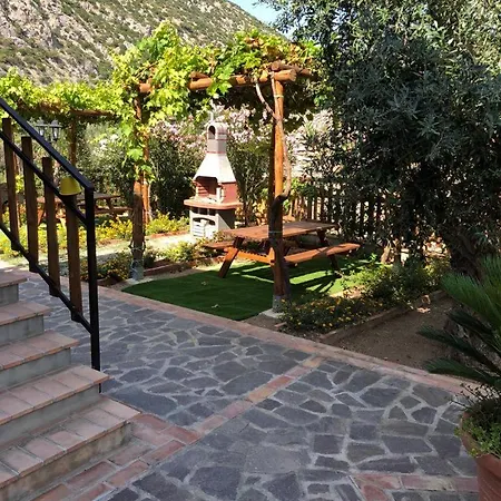 Il Casale Del Conte Lucente Cerchiara di Calabria
