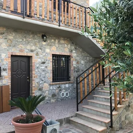 Il Casale Del Conte Lucente *