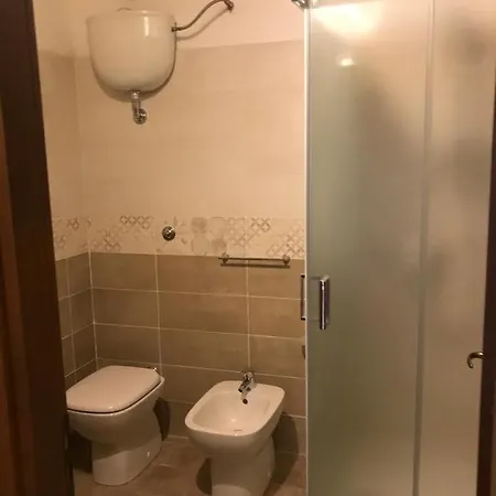 Il Casale Del Conte Lucente