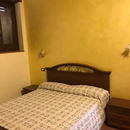 Vakantiehuis Il Casale Del Conte Lucente