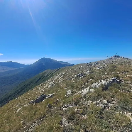 Vakantiehuis Il Casale Del Conte Lucente