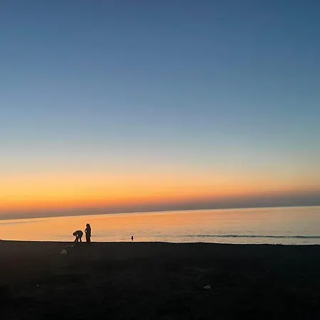Il Casale Del Conte Lucente Cerchiara di Calabria